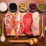 Qual è il ruolo delle proteine nel corpo